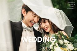 -太古映画婚纱摄影(天河店)
