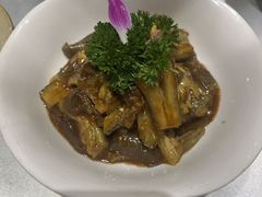 -清真·双公羊·馕坑烤全羊(奥体店)