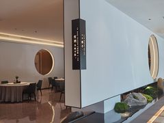 -晋江荣誉国际酒店·港誉茶餐厅