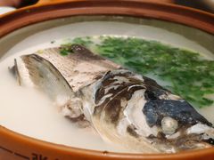 -风味小馆(天目湖宾馆店)