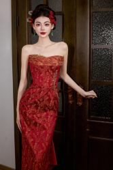 -欣薇婚纱(新源乐汇城店)