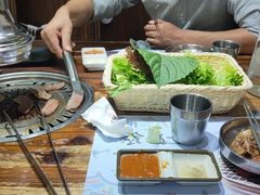 -韩一品韩国料理(柏庐南路店)