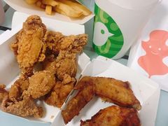 -德克士(芮城东茂店)