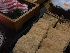 -湊湊火锅·茶憩(石家庄万象城店)