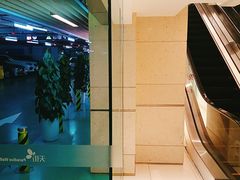 -龙湖天街-停车场