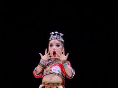 -小芳舞蹈团·少儿舞蹈·中国舞(龙江校区)