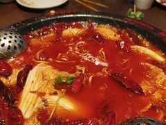 -牛市坎火锅(建设路店)