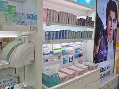 -青岛亨得利眼镜(城阳家佳源店)