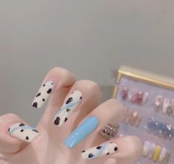 -LILY NAILS美甲美睫