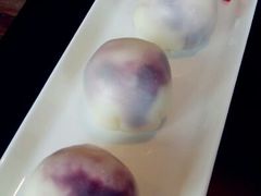 果皇糯米糍-海天楼中餐厅(天津泛太平洋店)
