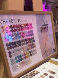 -RL Nail·瑞丽美甲美睫品牌原创店