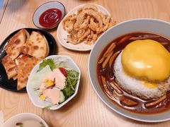 -红小满休闲餐厅(十全街店)