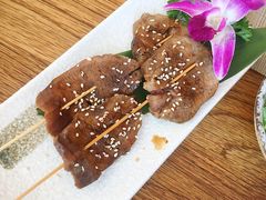 酱烧牛舌-酒井酱子·深夜食堂(东城汇店)