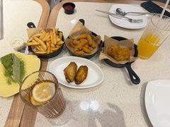 -必胜客(兴隆店)