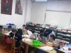 -子木画室·艺考·儿童画(九亭校区)