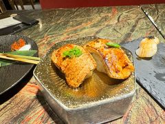 -炙柒Sekinana·精致料理 烧鸟·铁板烧(海上世界店)