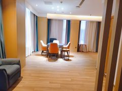 -星河湾温泉洗浴酒店