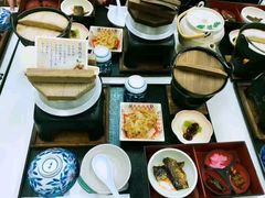 -月见·烧鸟酒场居酒屋(农科路店)
