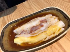-藤原肠粉店