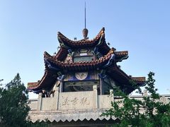 -云龙山