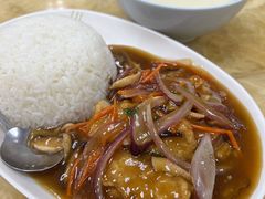 -日月永和中国餐饮名店(横岗店)