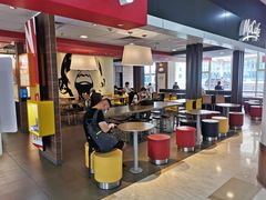 -肯德基(美兰机场店)