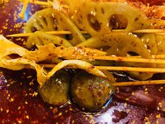 -付小姐在成都(中山公园店)