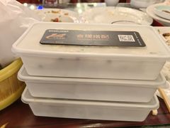 -玉林烤鸭店(垡头店)