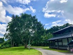 -中国科学院西双版纳热带植物园
