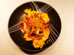 -茶宴·美食地标餐厅(沙坡尾店)