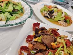 -宾朋海鲜饭庄(兴海路店)