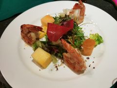 繽紛新禧沙拉-宝莱纳餐厅(滨江店)