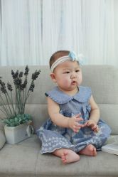 -贯日漂亮宝贝儿童摄影
