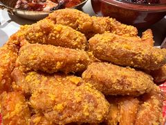 -小厨娘金榜题名(夫子庙秦淮河店)