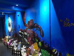 -船奇蒸汽海鲜·闽菜(八市海鲜总店)