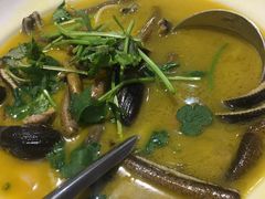 -老人和饭店(淮海中路店)