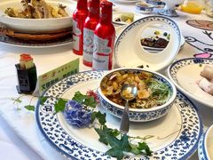 -宁波状元楼酒店(和义路店)