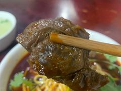 牛键子-朱儿面庄(洋河三路店)