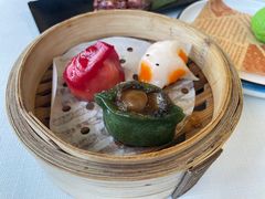 -寻味顺德·顺峰山庄(大良店)