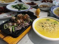 -老人和饭店(淮海中路店)