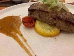 -红房子西菜馆(淮海中路店)