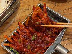 -恩你小木屋·韩式料理(假日广场店)