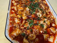 -洪霞餐馆