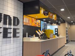 -麦当劳(北京上地十街餐厅店)
