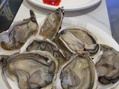 -千滋百味自助海鲜烤肉(布吉景华店)