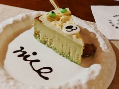 -猫岛主趣味餐厅(鼓浪屿店)