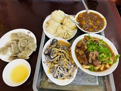 -姚记炒肝店(鼓楼店)