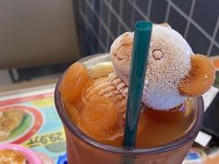 -肥韬茶餐厅(海上世界店)