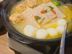 -大中华酒楼·主席武昌鱼·武汉美食地标(江汉路步行街店)