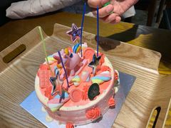 -Maxpoint Kitchen 西餐咖啡(乐峰广场店)